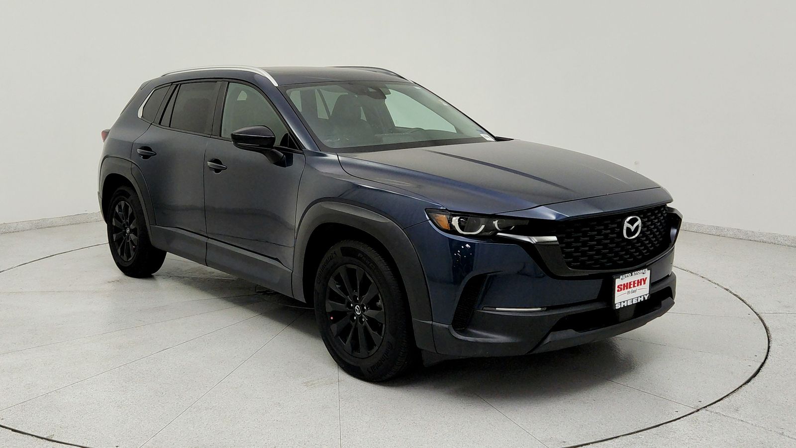2023 Mazda CX-50 2.5 S Preferred Plus Package