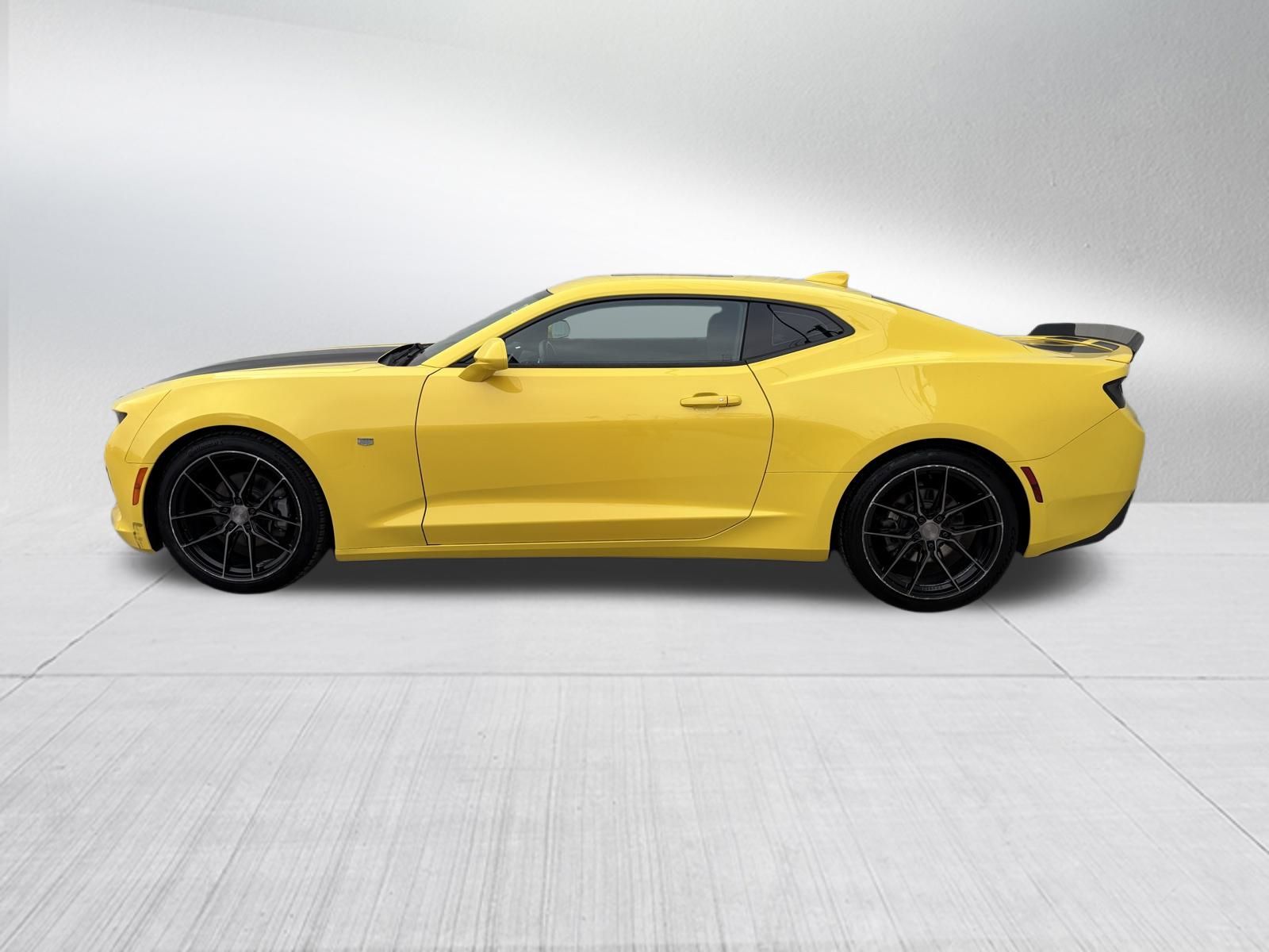 Used Car 2016 Chevrolet Camaro  1lt For Sale Under $20,000 In Austin, Texas