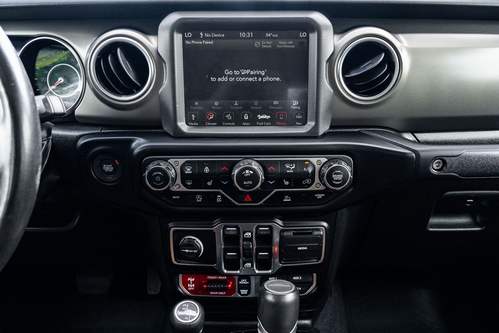 Used 2022 Jeep Gladiator Truck