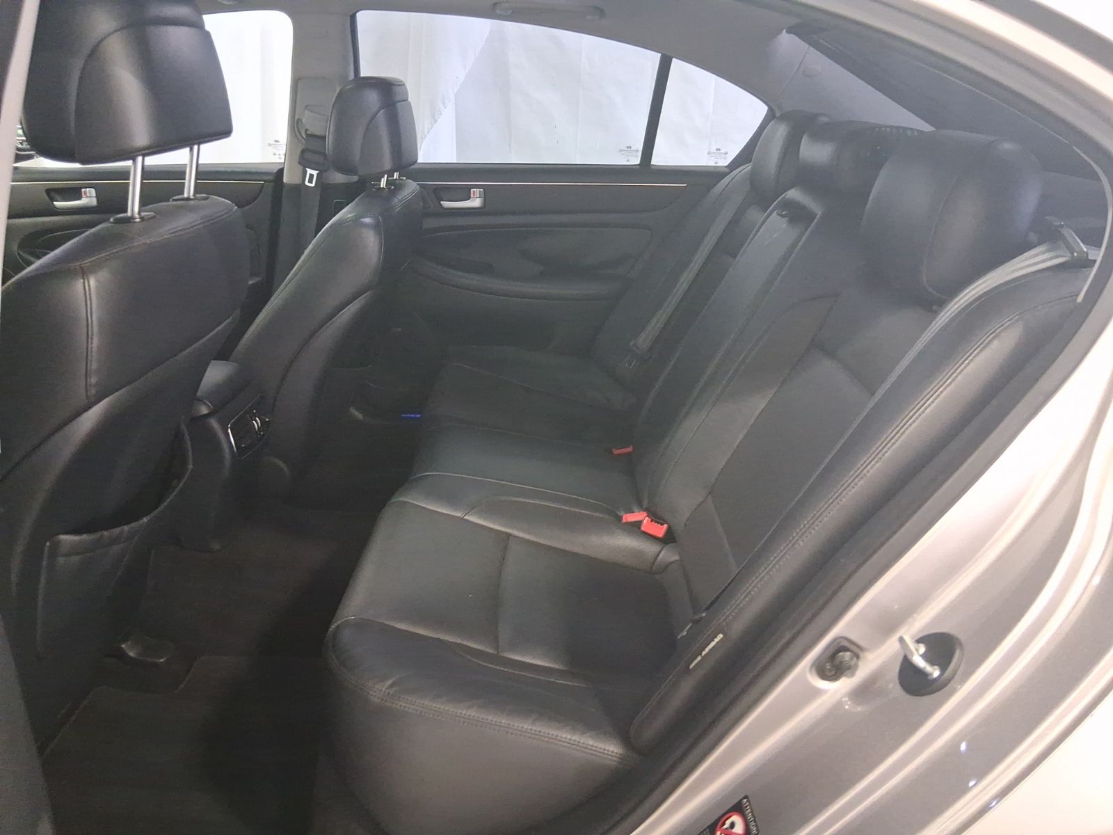Used Car 2012 Hyundai Genesis  5.0 For Sale Under $10,000 In Austin, Texas