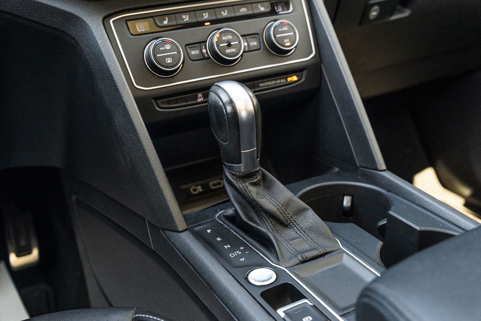 Used 2019 Volkswagen Atlas SUV