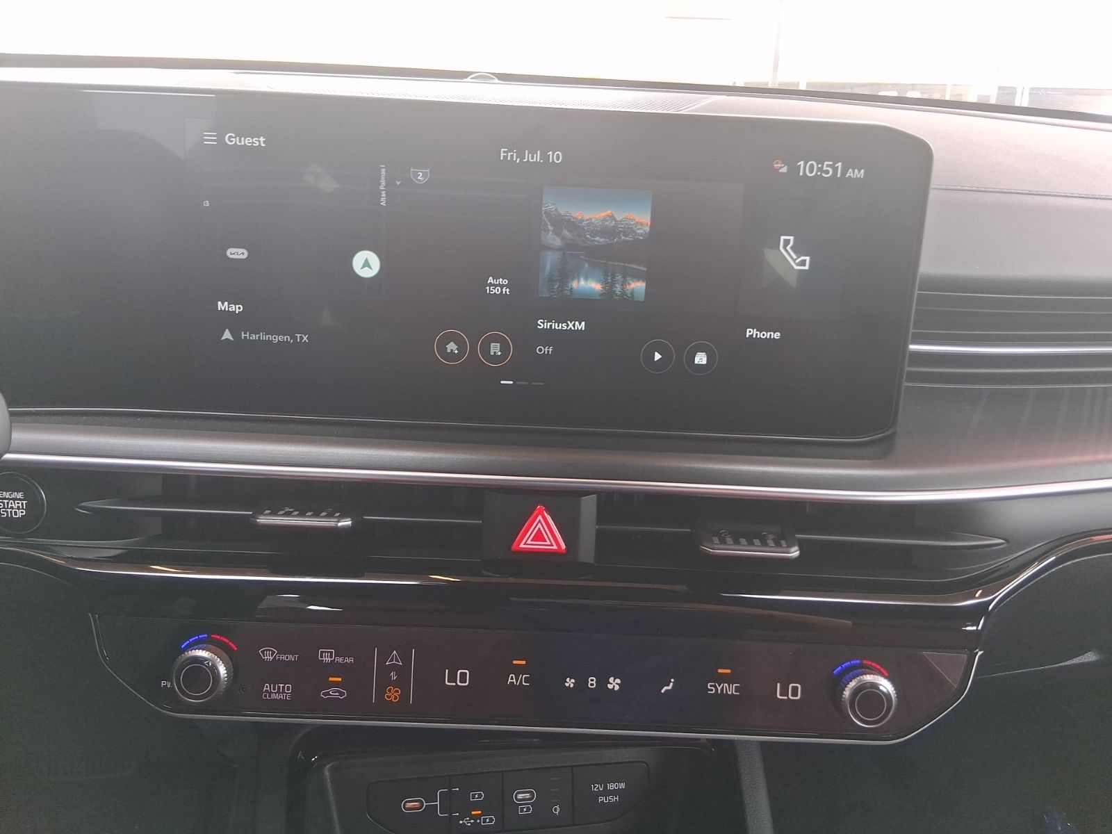 New 2026 Gray Kia GT-Line image 15