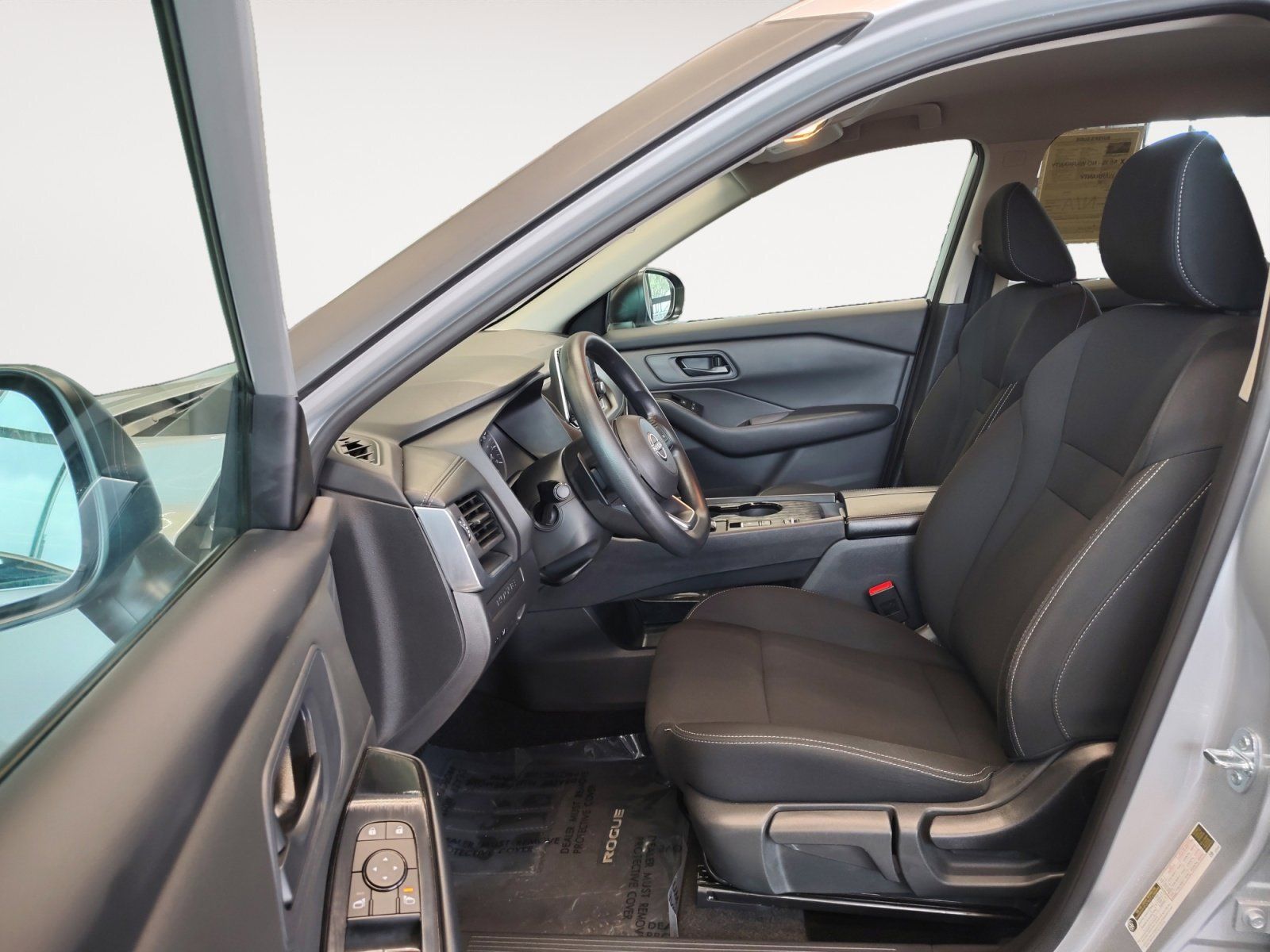 Used Car 2024 Nissan Rogue  S For Sale Under $25,000 In San Antonio, Texas