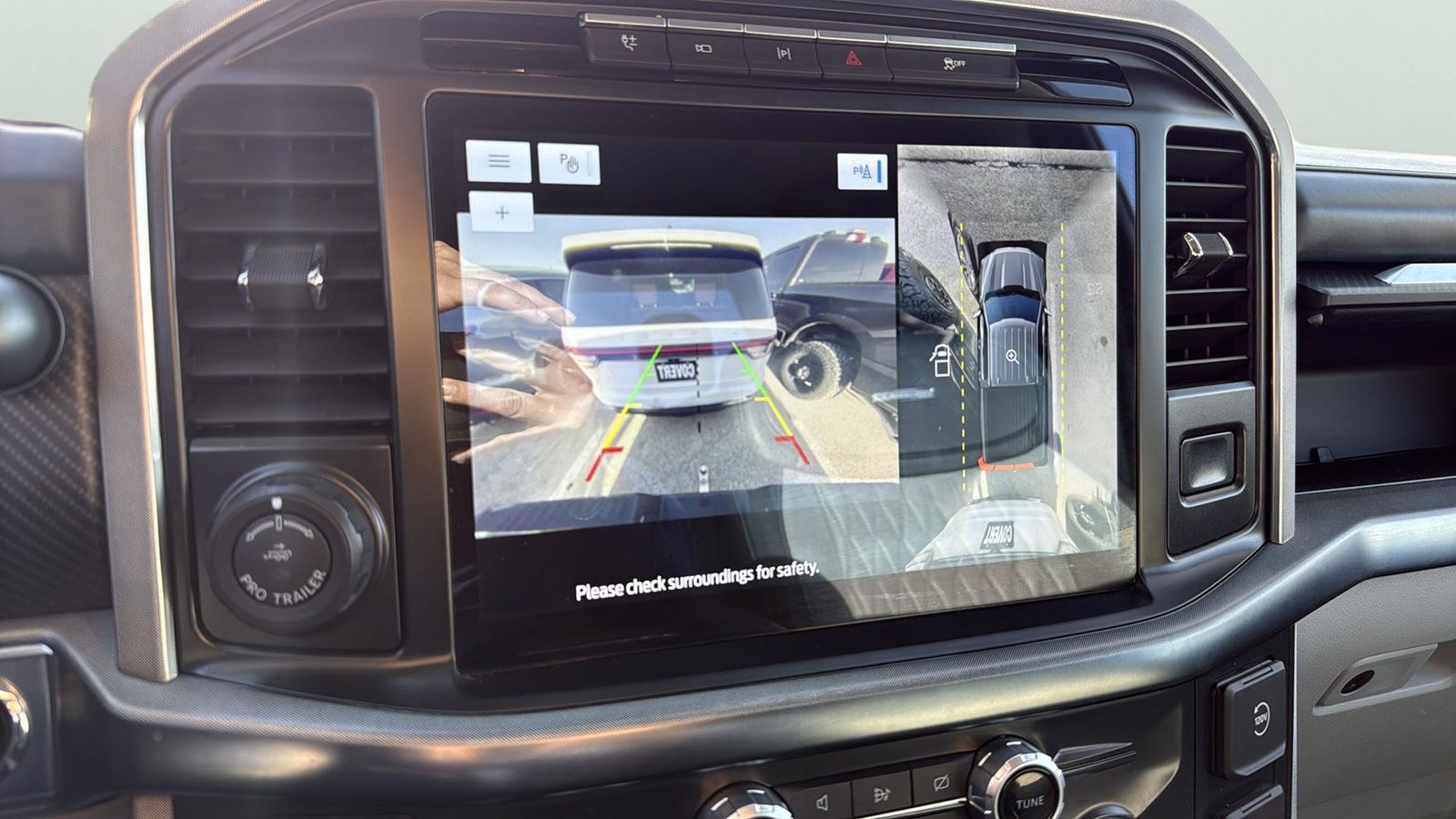 Used Car 2022 Ford F-150  Limited For Sale Under $60,000 In Austin, Texas