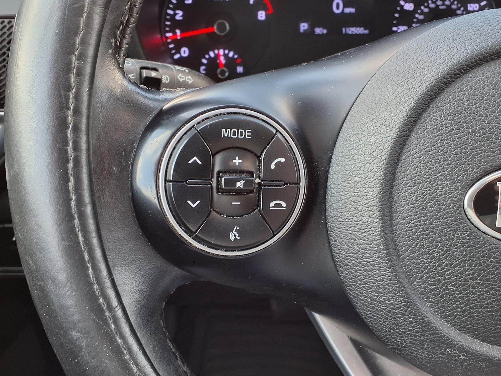 2020 Kia Soul GT-Line Black at Ultimate Motorsports
