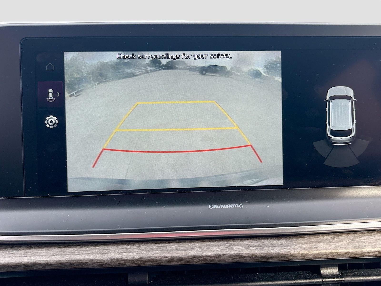 2022 Kia Telluride EX - Photo 14
