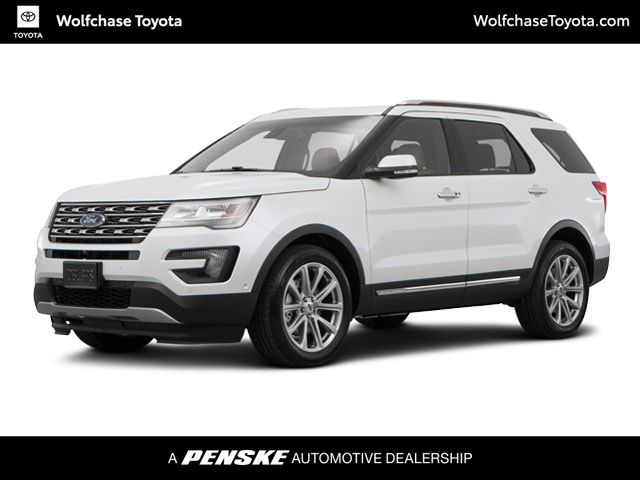 2016 Ford Explorer Limited -
                  Cordova, TN