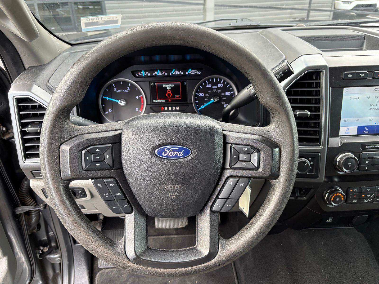 Used 2020 Ford F-250SD Truck