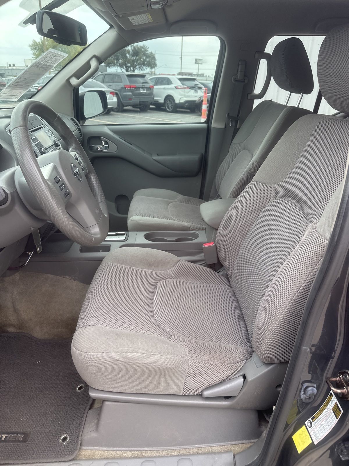 Used Car 2014 Nissan Frontier  Sv For Sale Under $15,000 In Austin, Texas