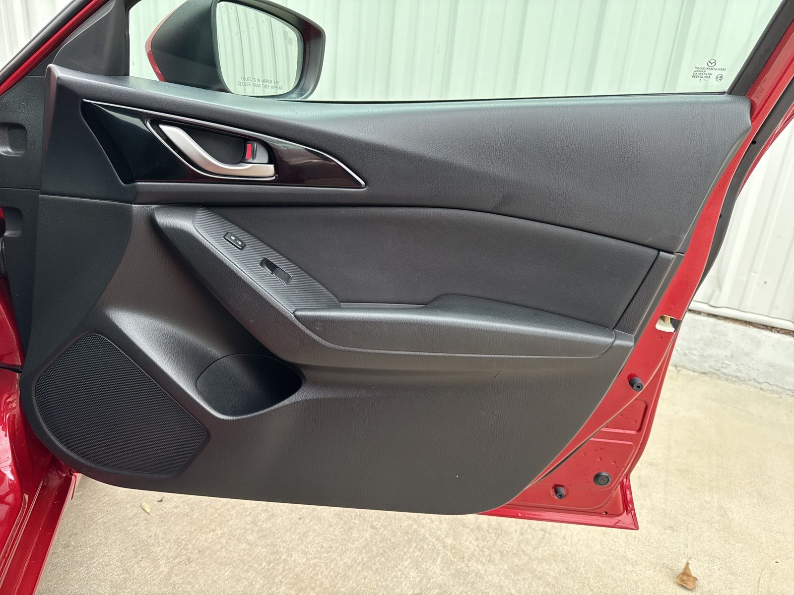 Used Car 2014 Mazda Mazda3  I Touring For Sale Under $15,000 In Austin, Texas