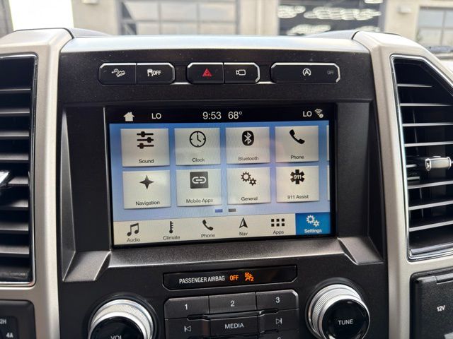 Used 2018 Ford F-150 Truck