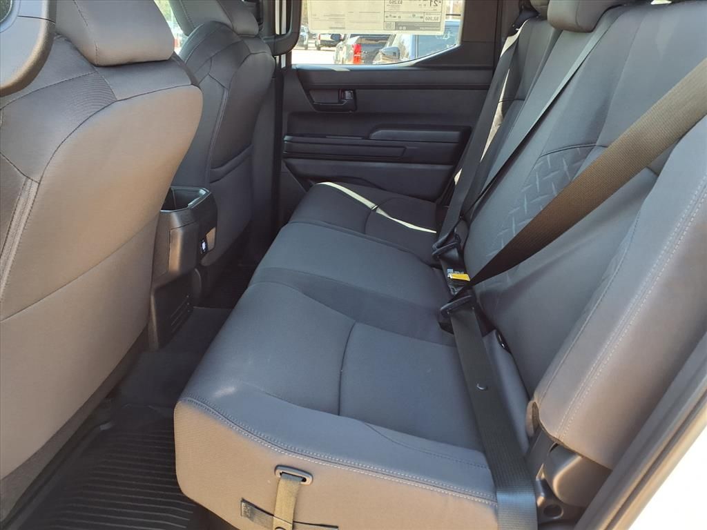 2026 Toyota Tacoma SR5 - 11
