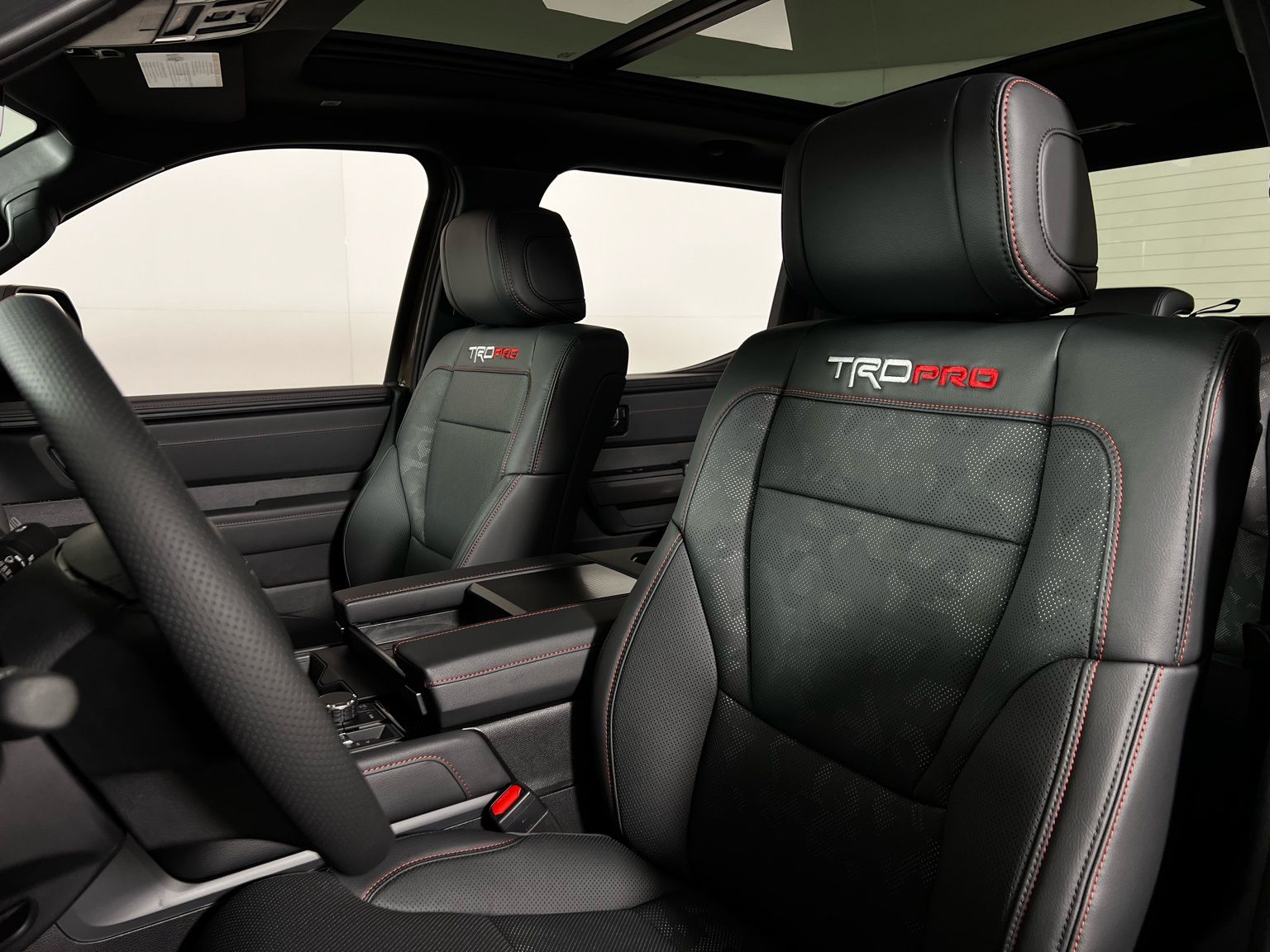 Thumbnail: 2026 Toyota Tundra - 10