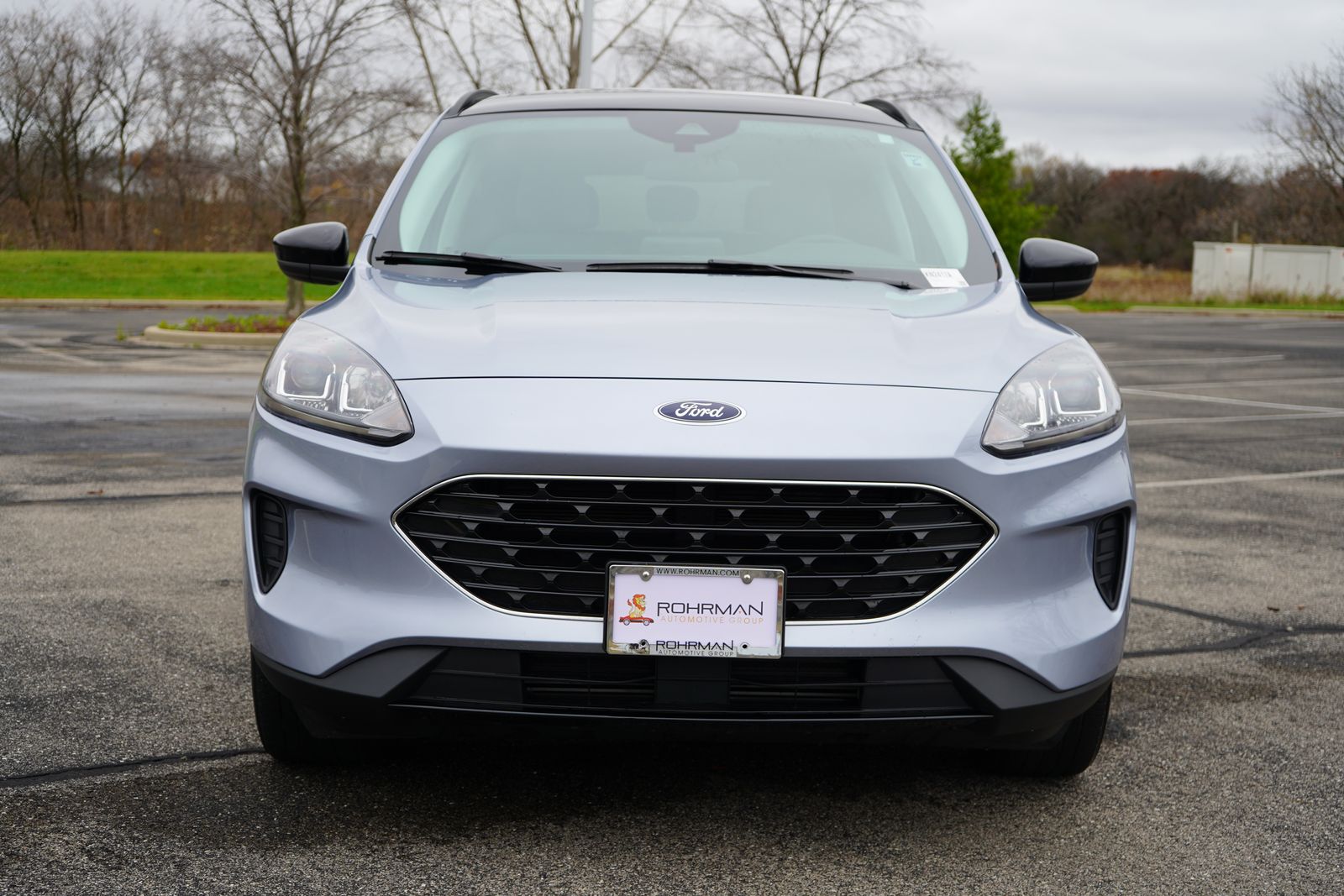 2022 Ford Escape SE 4