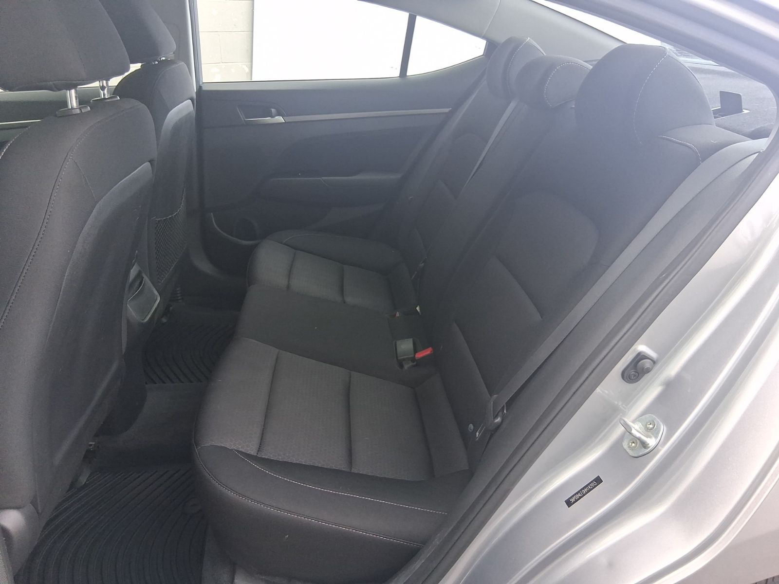 Used Car 2017 Hyundai Elantra  Value Edition For Sale Under $12,000 In Austin, Texas