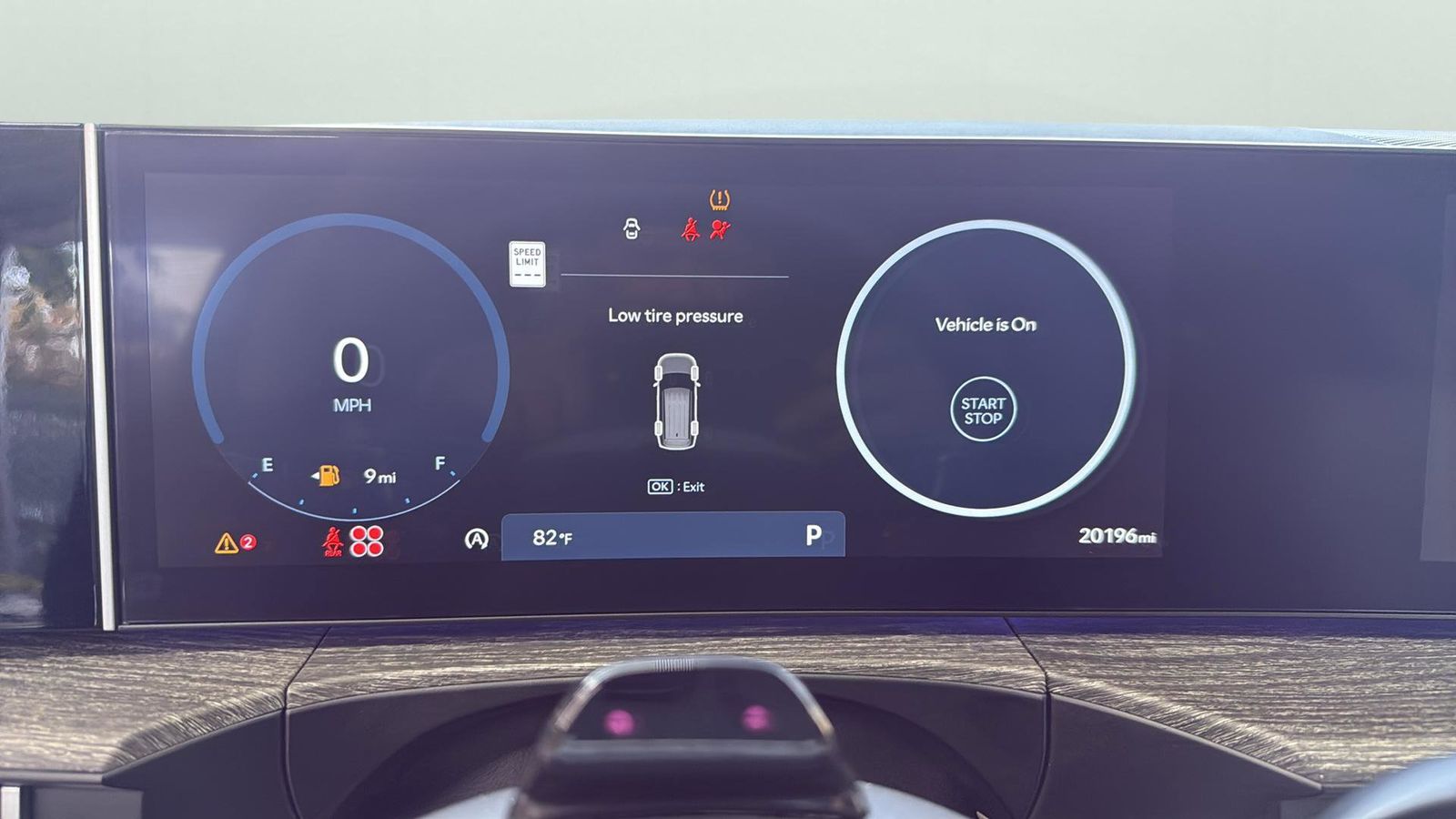 Used Car 2024 Hyundai Santa Fe  Calligraphy For Sale Under $40,000 In Austin, Texas