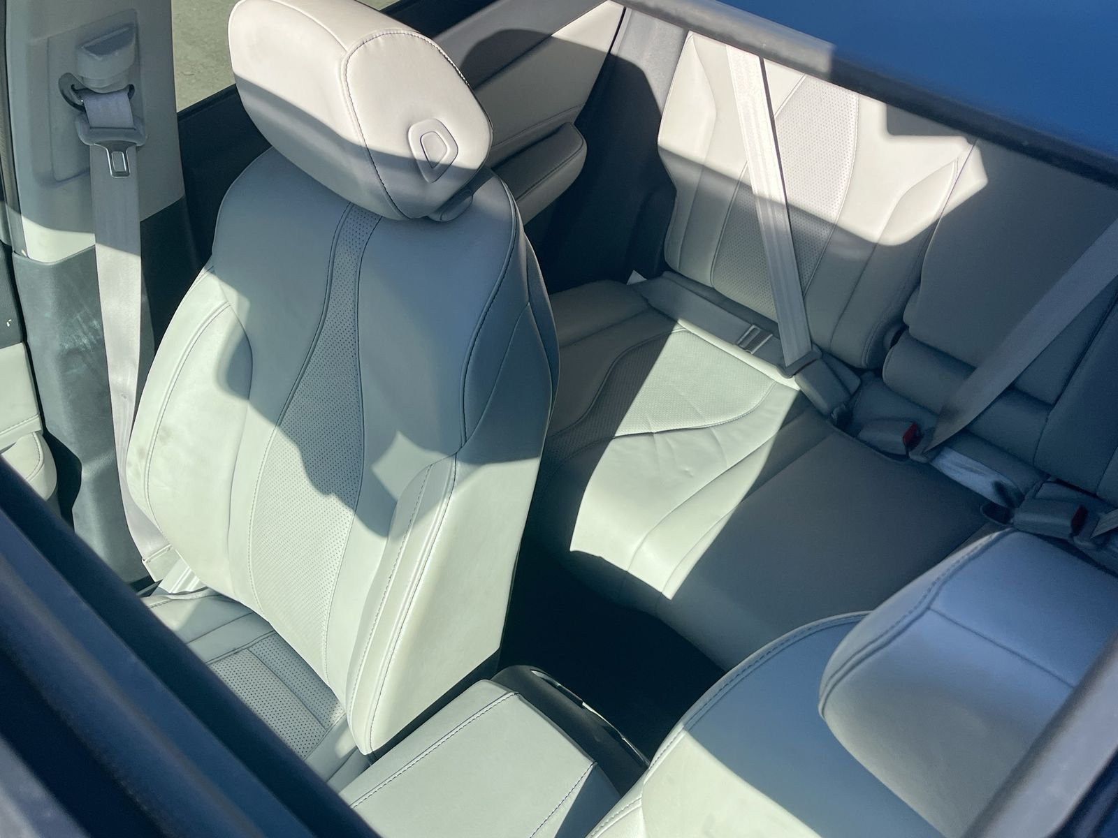 Used 2021 Blue Acura Technology Package image 23
