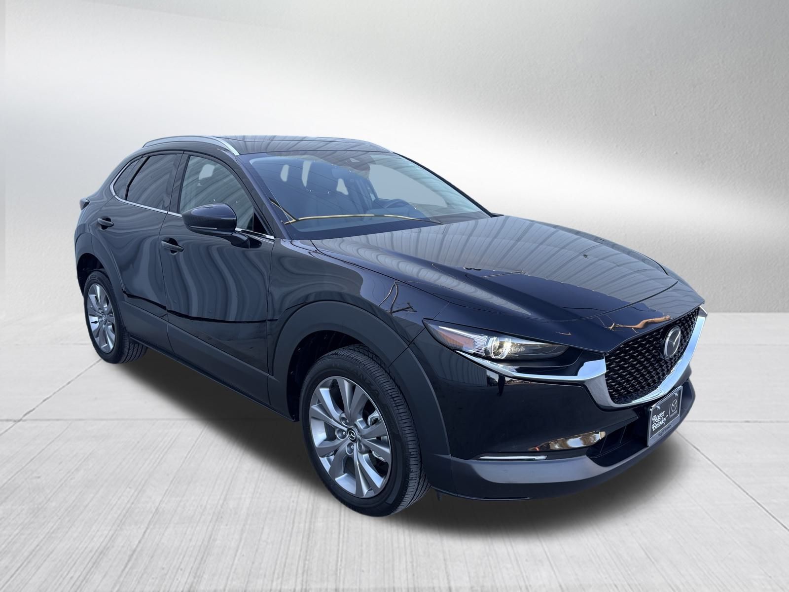 Used Car 2022 Mazda Cx-30  2.5 S Premium Package For Sale Under $25,000 In Austin, Texas