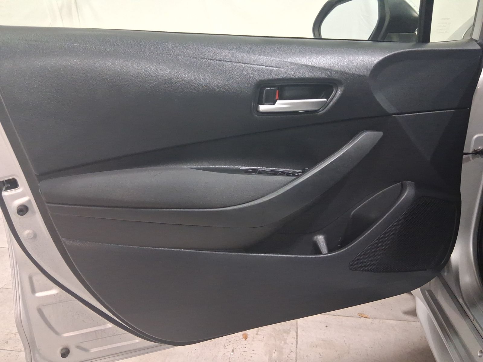 Used Car 2020 Toyota Corolla Hybrid  Le For Sale Under $20,000 In Austin, Texas