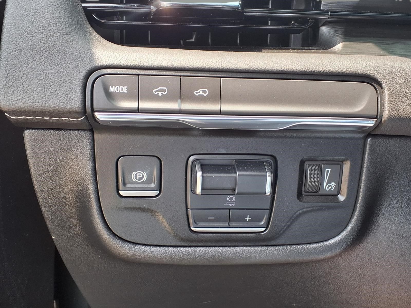 2024 Cadillac Escalade Sport Green at Bayway Cadillac Southwest
