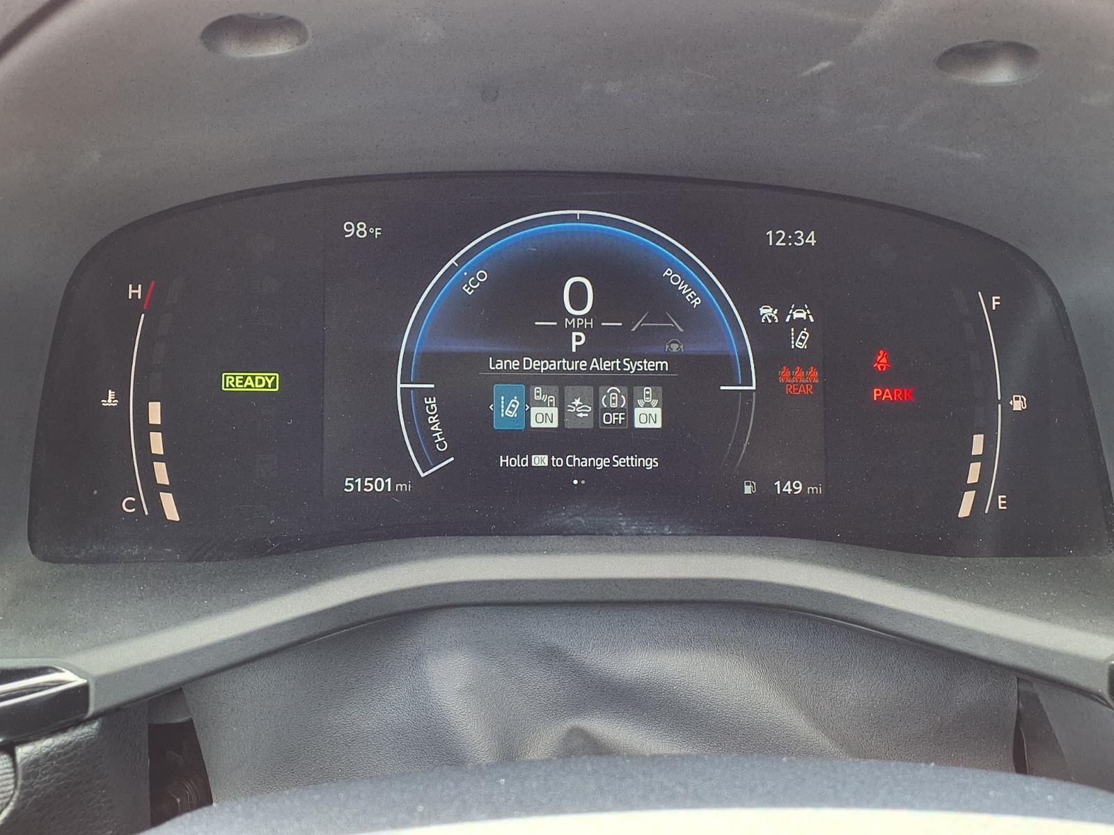 2025 Toyota Camry LE - 11