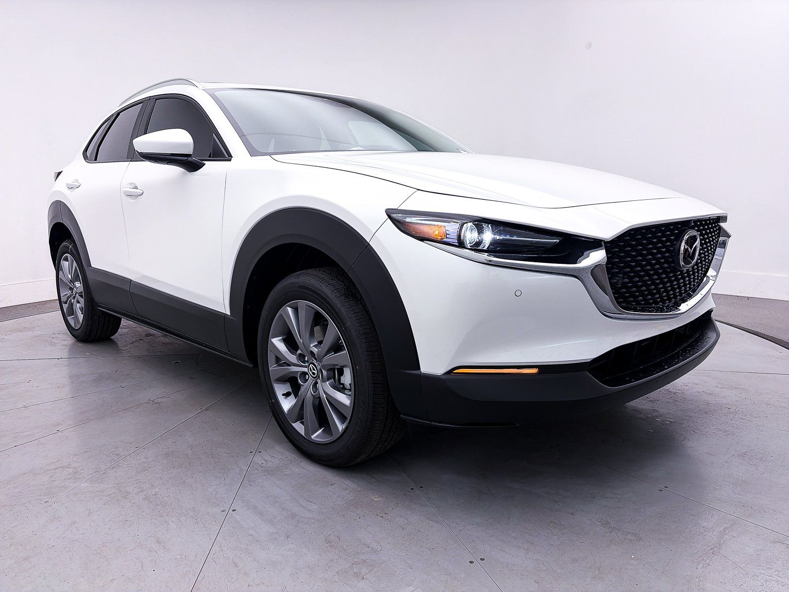 2026 Mazda Mazda CX-30 2.5 S Premium AWD