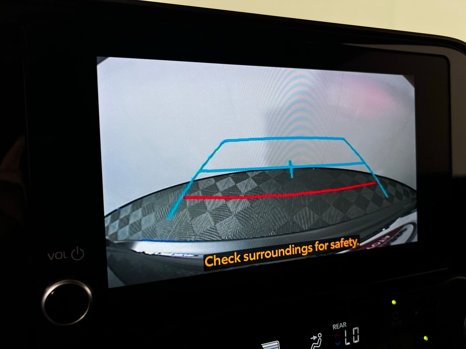 Thumbnail: 2023 Toyota Highlander - 19