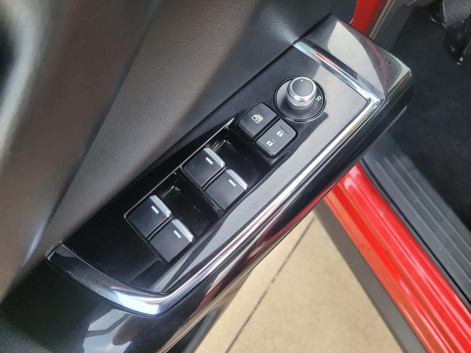 used 2023 Mazda CX-9 car, priced at $30,500