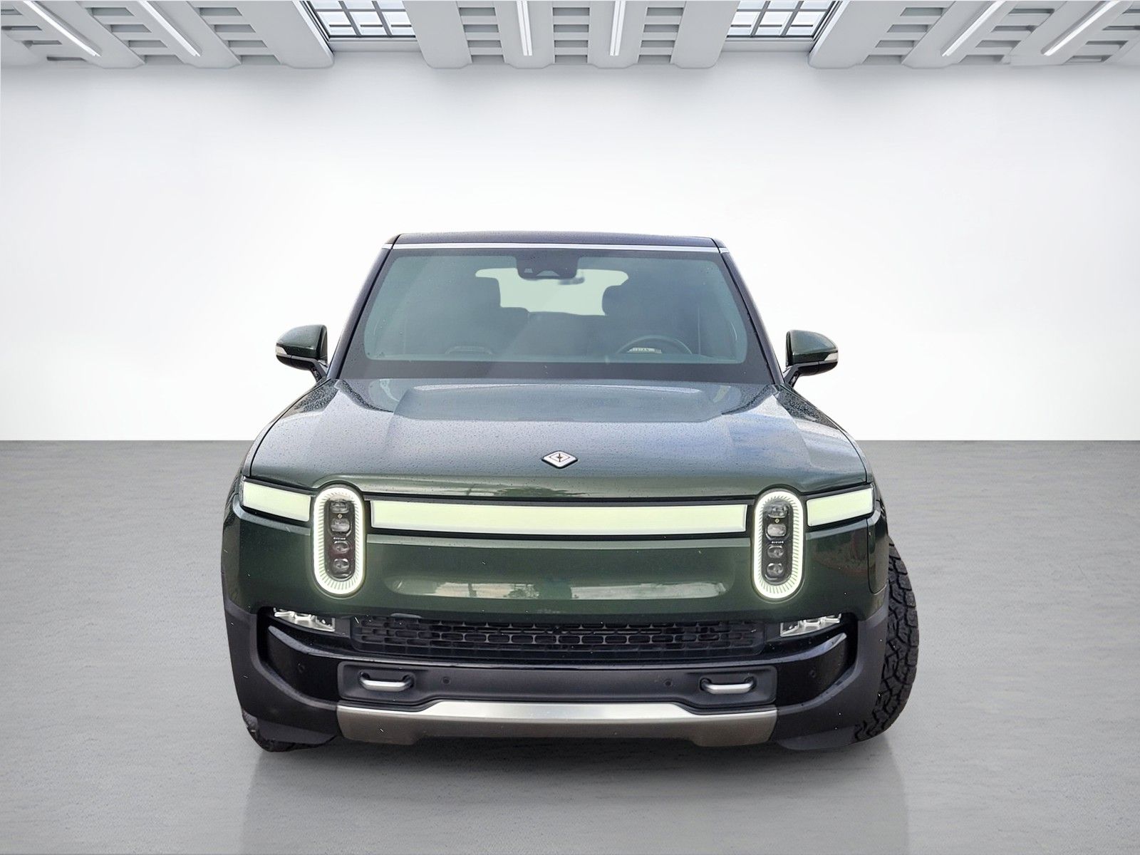 Used 2023 Rivian R1S Adventure with VIN 7PDSGABA3PN014464 for sale in Vacaville, CA