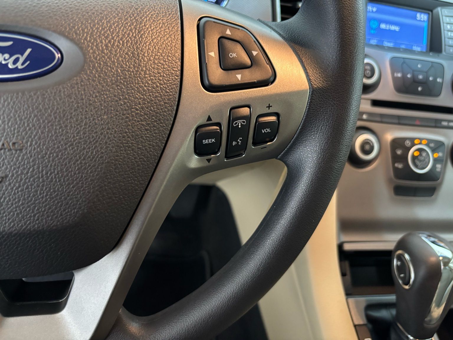 Used Car 2018 Ford Taurus  Se For Sale Under $15,000 In Austin, Texas