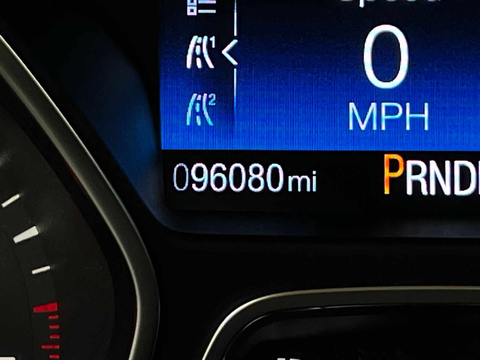 Thumbnail: 2016 Ford Focus - 11