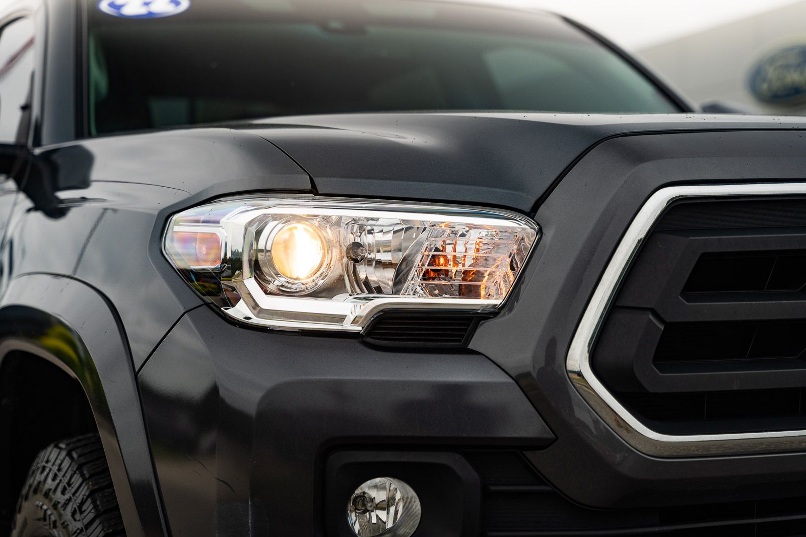 Used 2022 Toyota Tacoma Truck