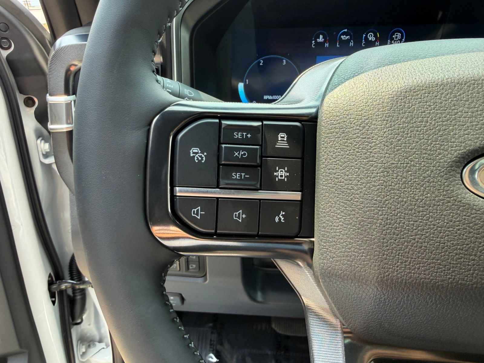 New 2026 Ford F-350SD Truck