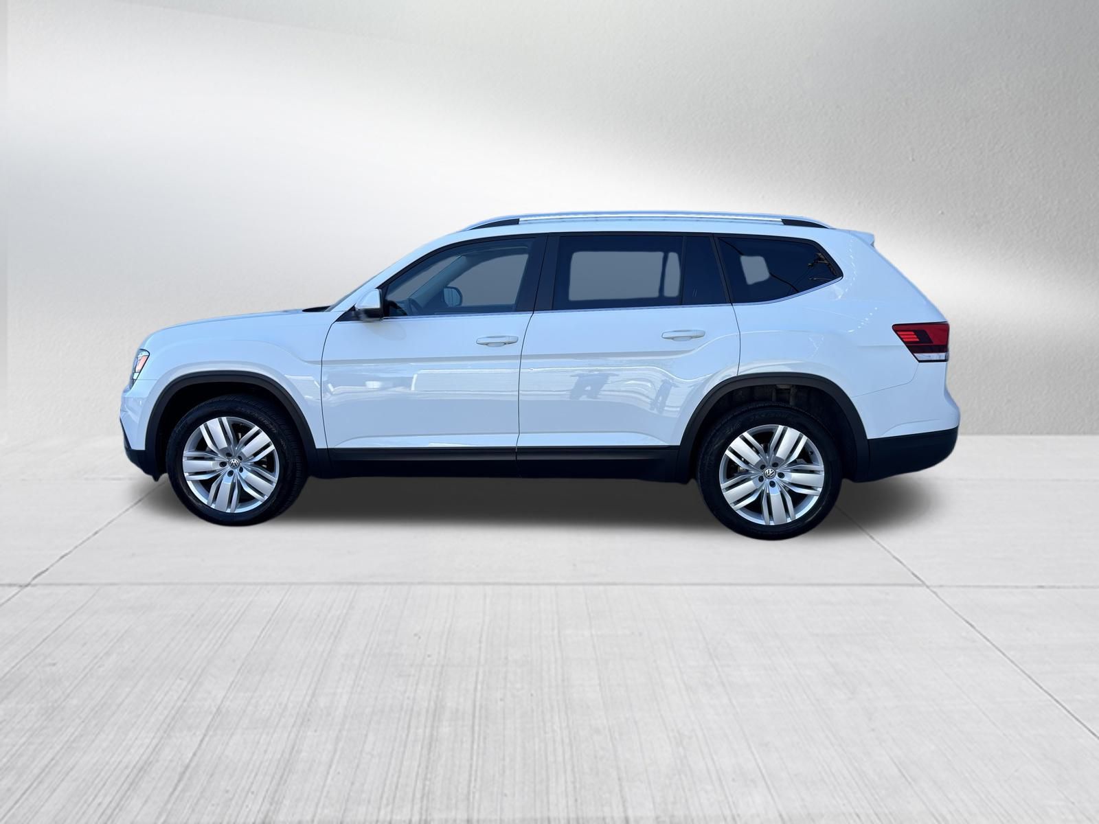 Used Car 2019 Volkswagen Atlas  3.6l V6 Se For Sale Under $12,000 In Austin, Texas