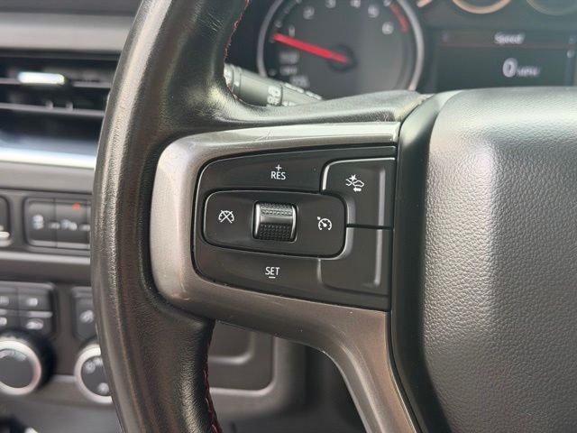 Used 2021 Chevrolet Suburban SUV