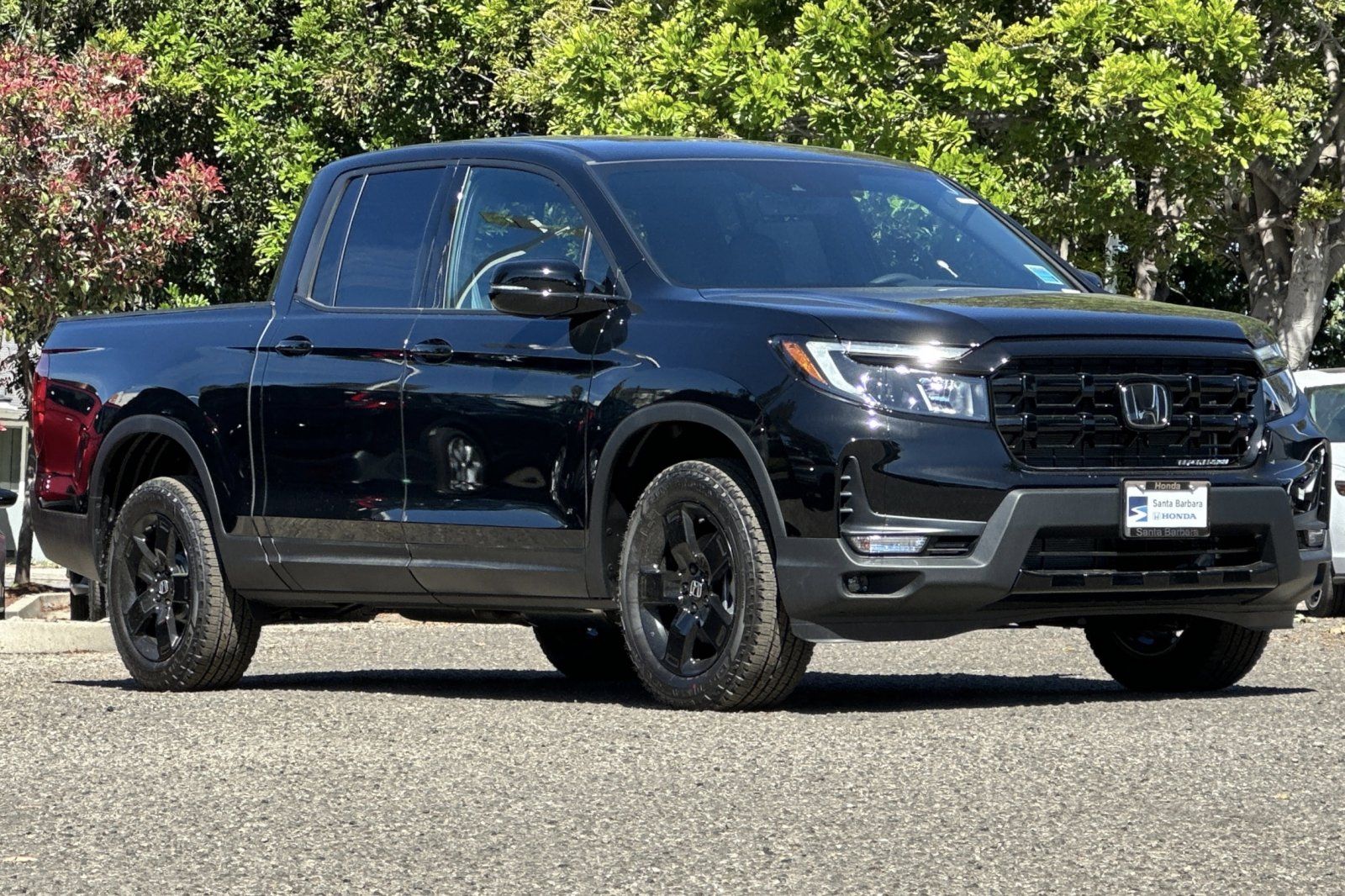 Nh-731p/Crystal Bl 2026 Honda Ridgeline Pickup Truck All-Wheel Drive 9-Speed Automatic