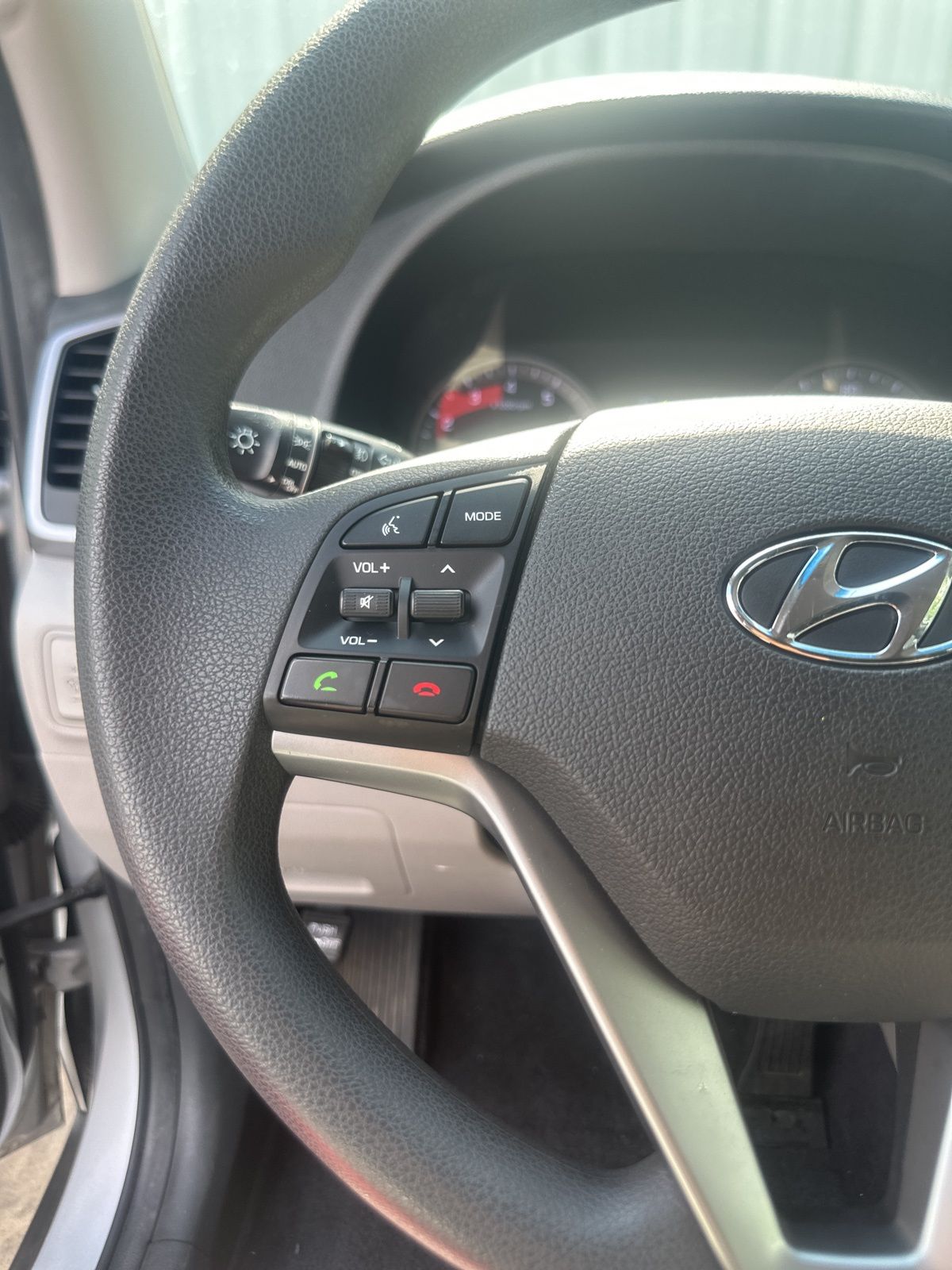 Used Car 2016 Hyundai Tucson  Se For Sale Under $15,000 In Austin, Texas