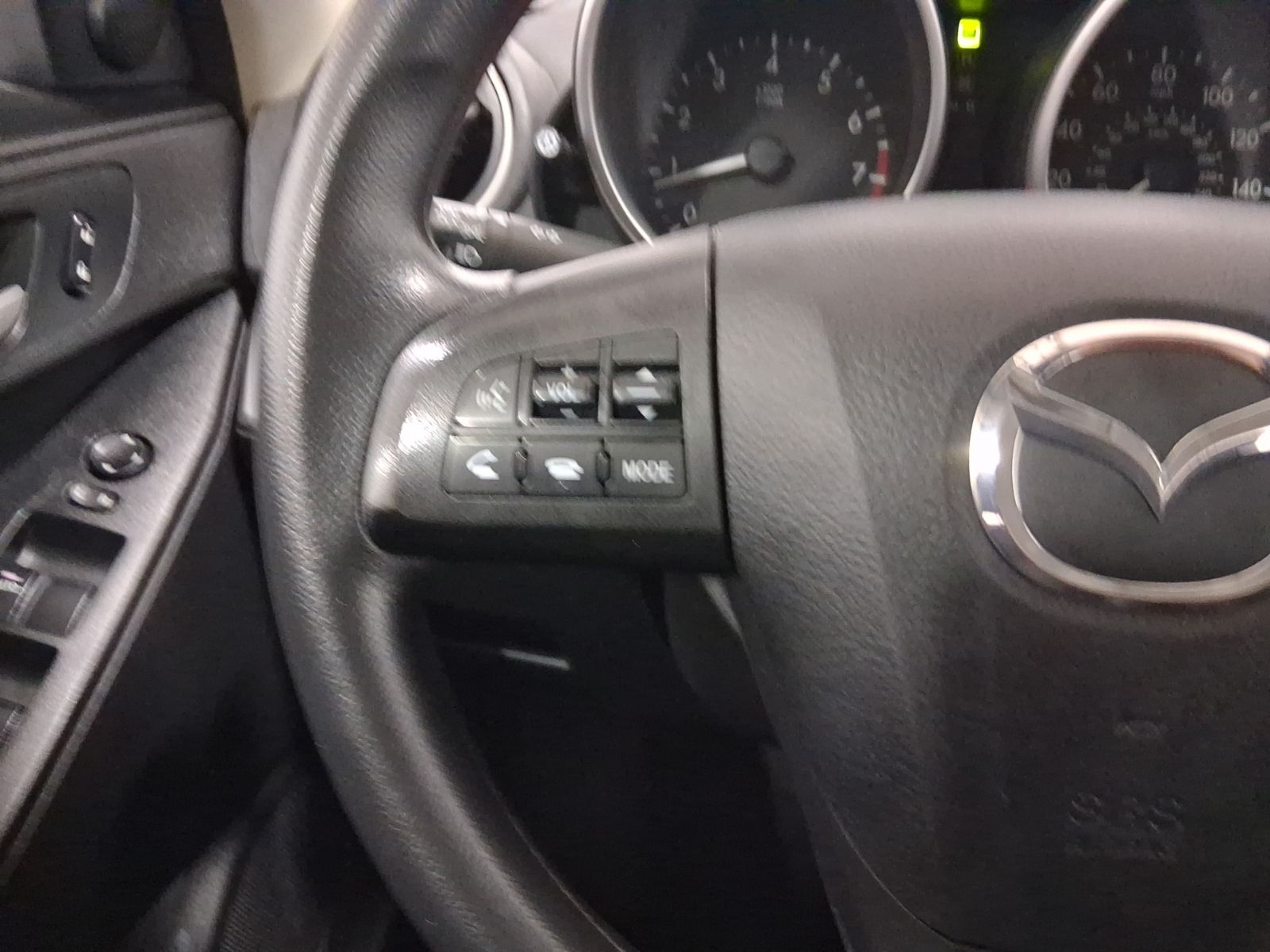 Used Car 2010 Mazda Mazda3  I Touring For Sale Under $10,000 In Austin, Texas