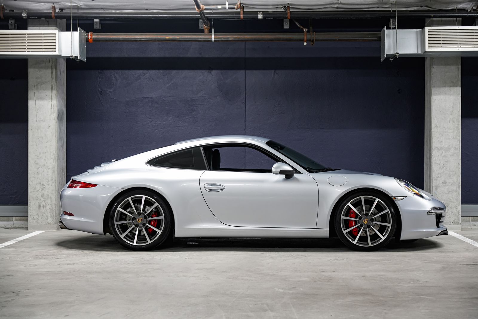 2016 Porsche 911
