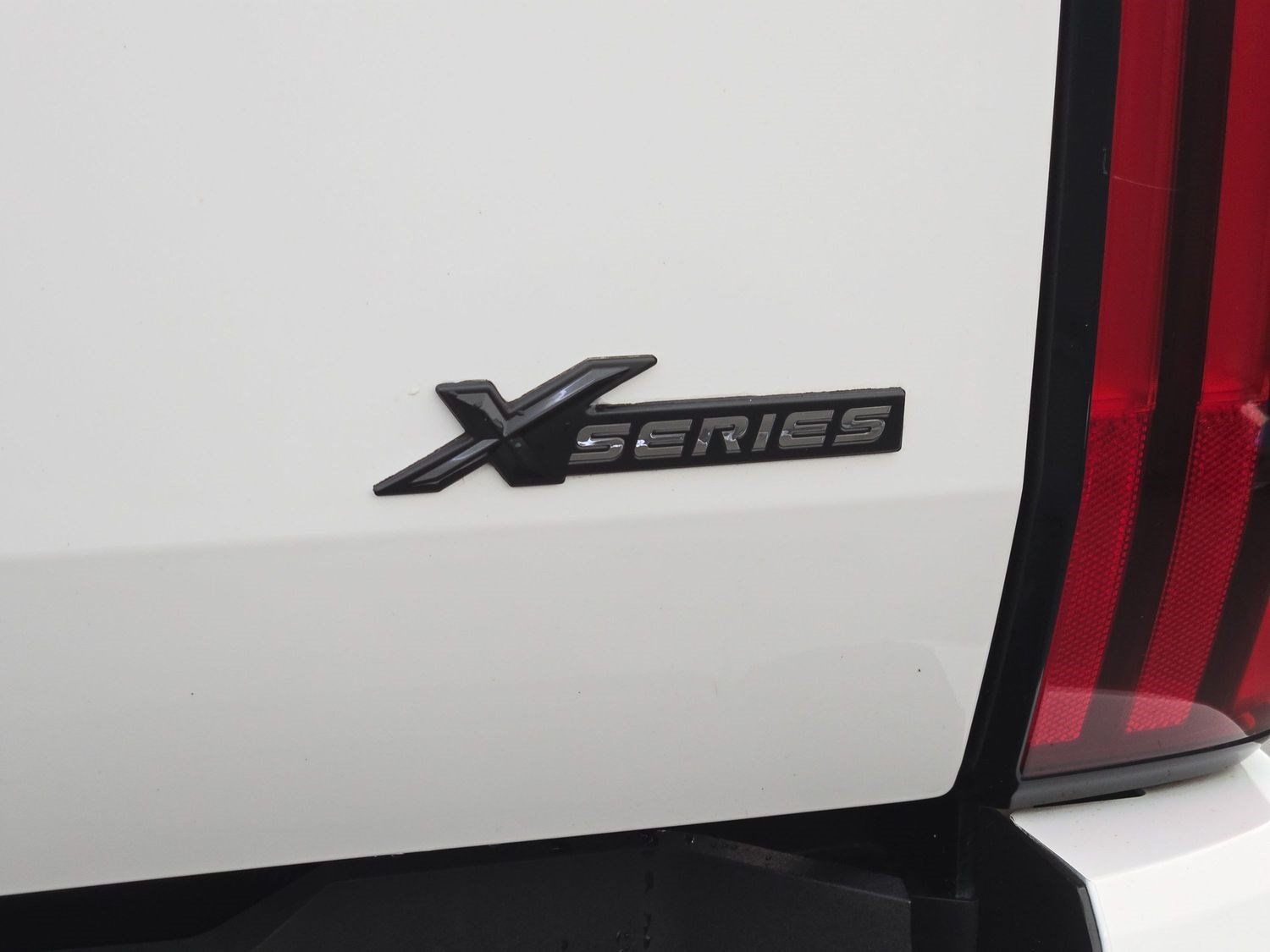 Used 2024 Toyota Tundra Truck