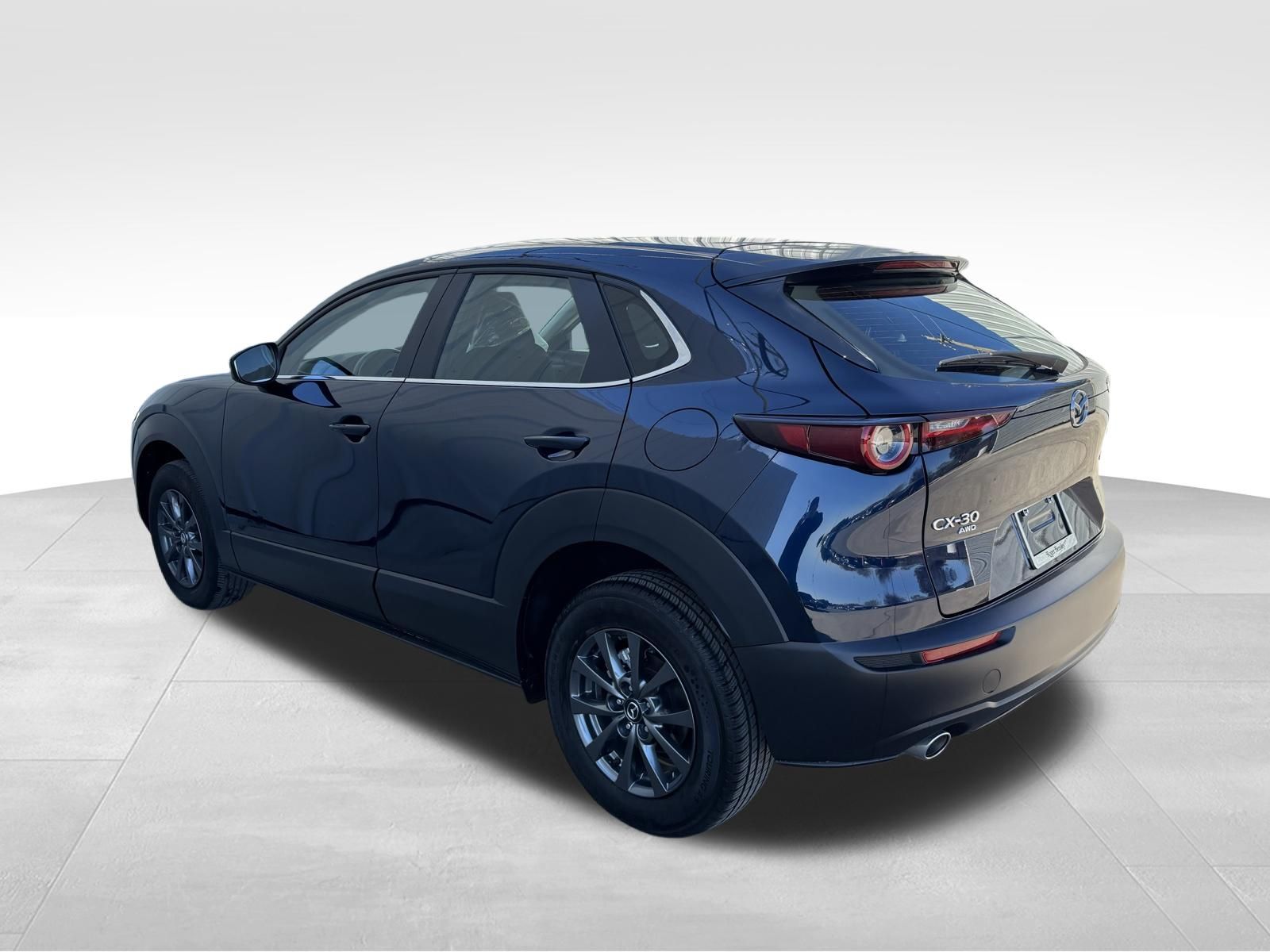 Used Car 2023 Mazda Cx-30  2.5 S For Sale Under $25,000 In Austin, Texas