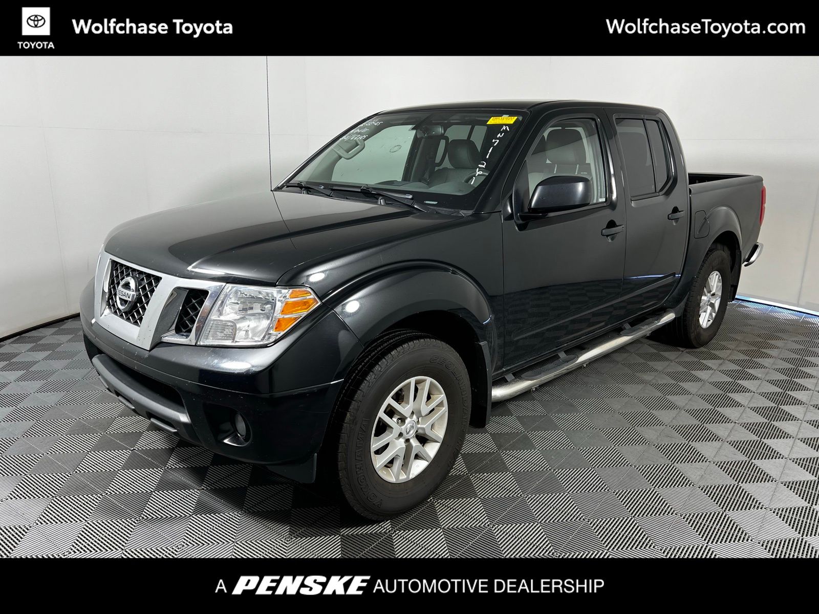 2021 Nissan Frontier SV -
                Cordova, TN