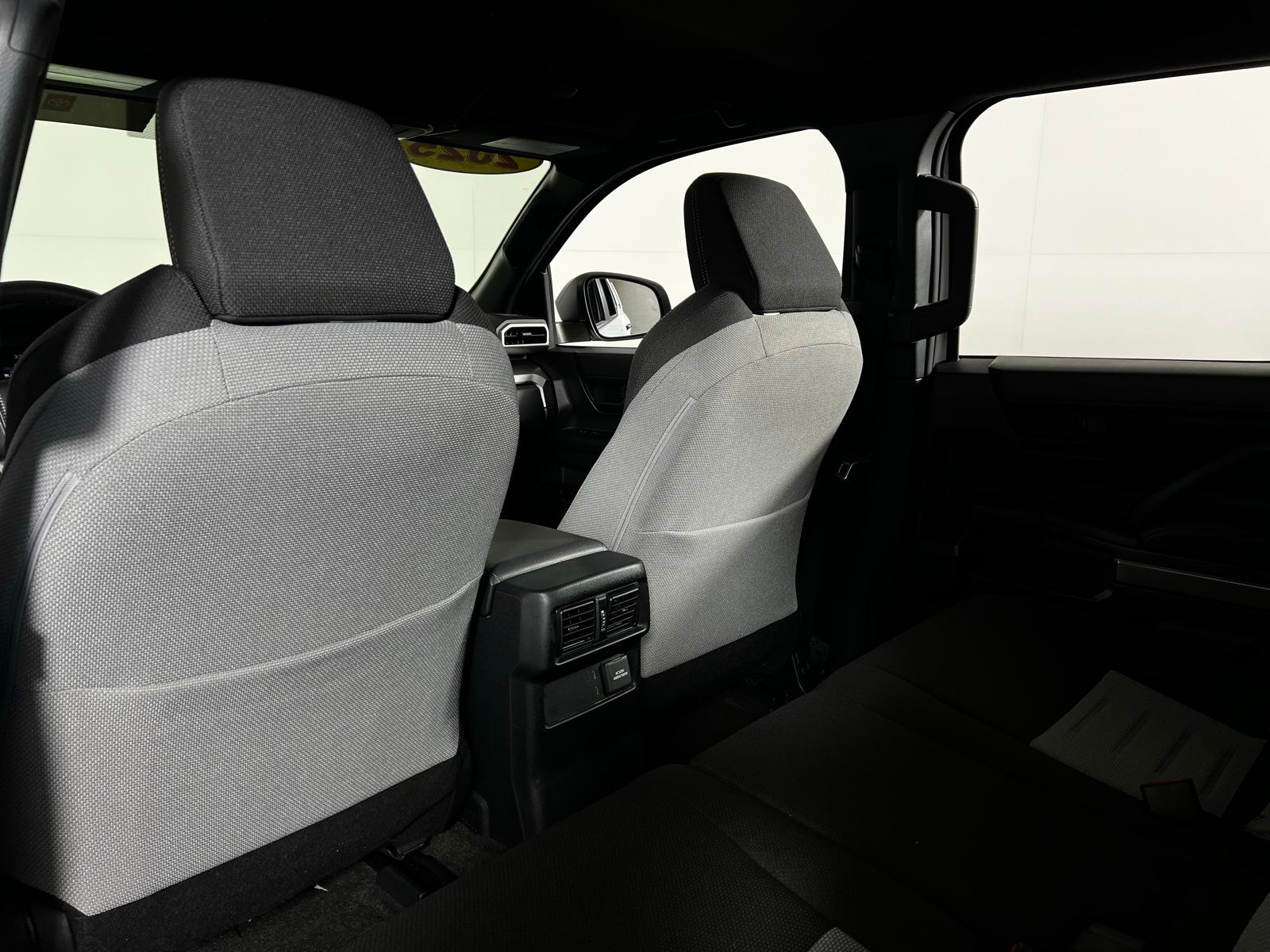 Thumbnail: 2025 Toyota 4Runner - 21