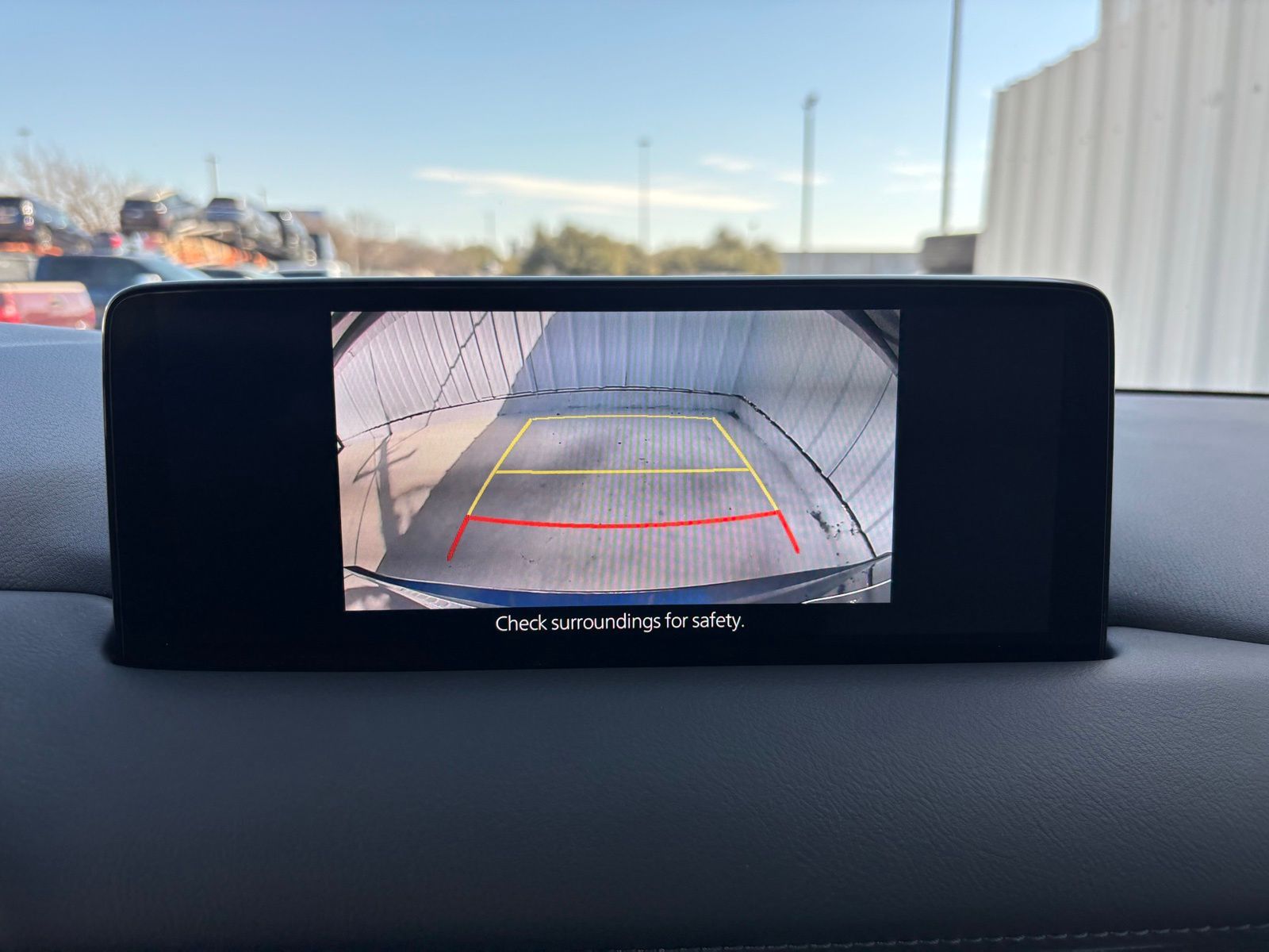 Used Car 2025 Mazda Cx-5  2.5 S Preferred Package For Sale Under $30,000 In Austin, Texas