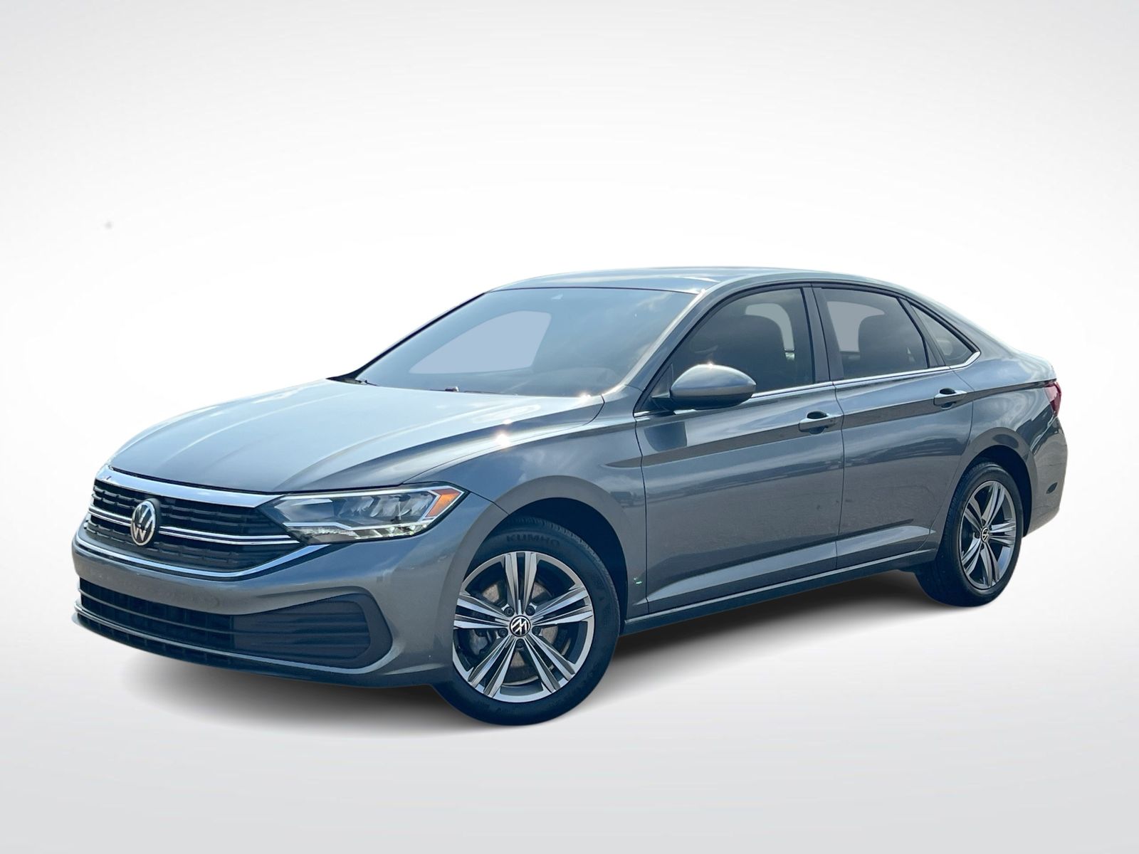 2024 Volkswagen Jetta SE FWD