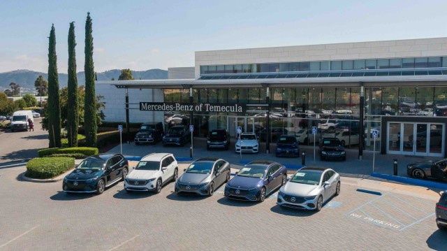 2024 Mercedes-Benz EQB Base - Photo 45