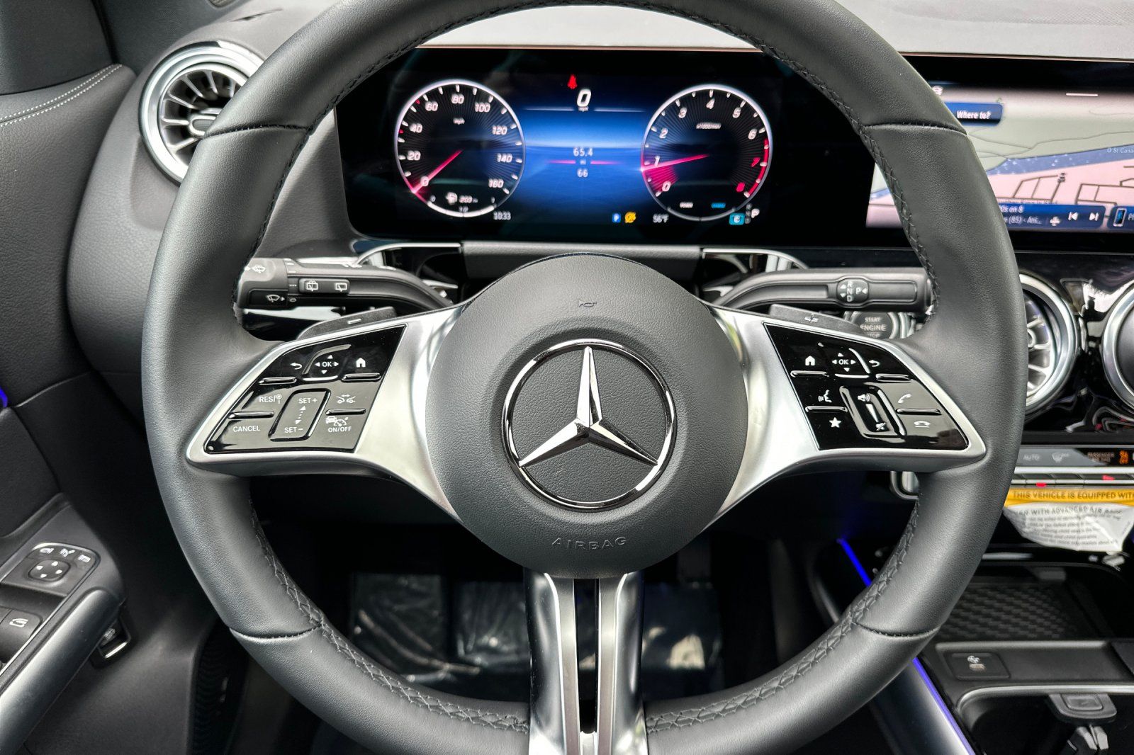 Used 2025 Mercedes-benz GLA SUV