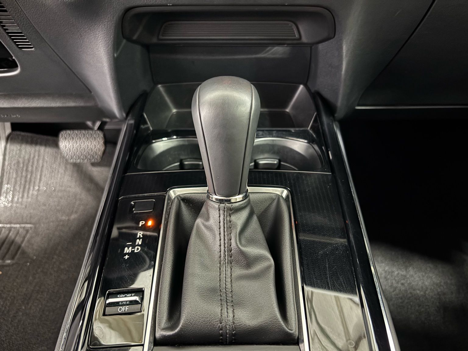 Used Car 2025 Mazda Cx-30  Wagon 4 Dr. 2.5 S Preferred Package All Wheel Drive For Sale Under $30,000 In Austin, Texas