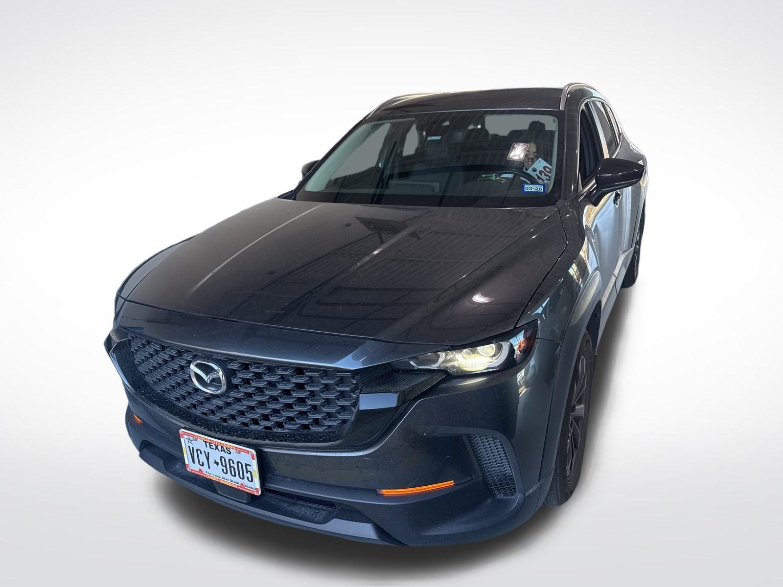 Used Car 2024 Mazda Cx-50  2.5 S Preferred Package For Sale Under $30,000 In Austin, Texas