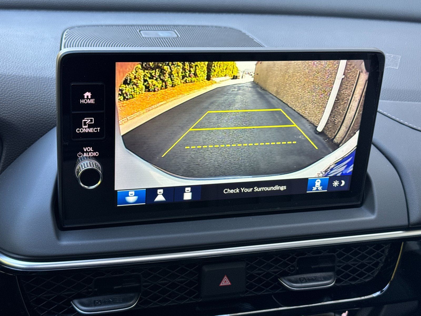 new 2025 Acura ADX car